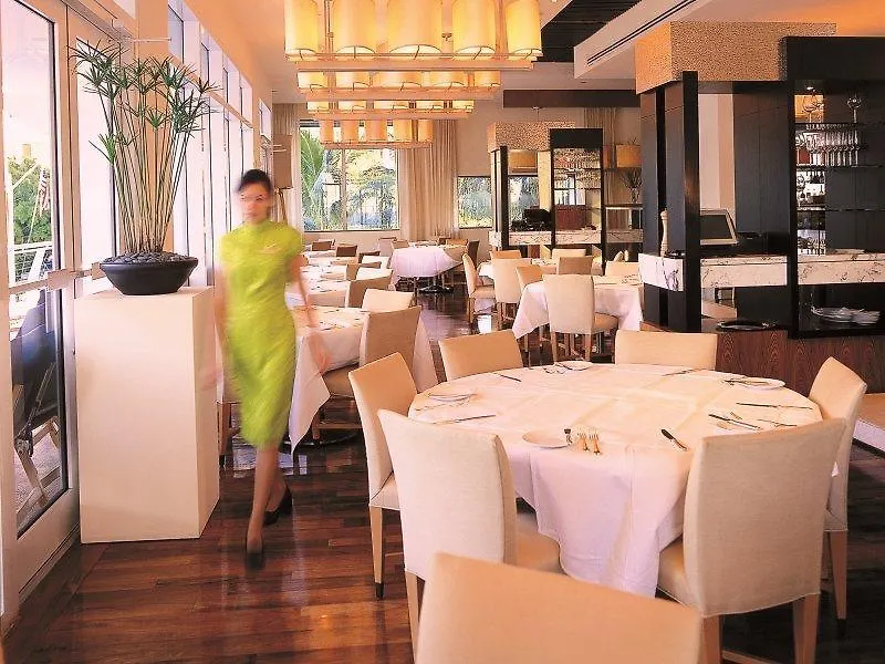 Hotell Mandarin Oriental, Miami