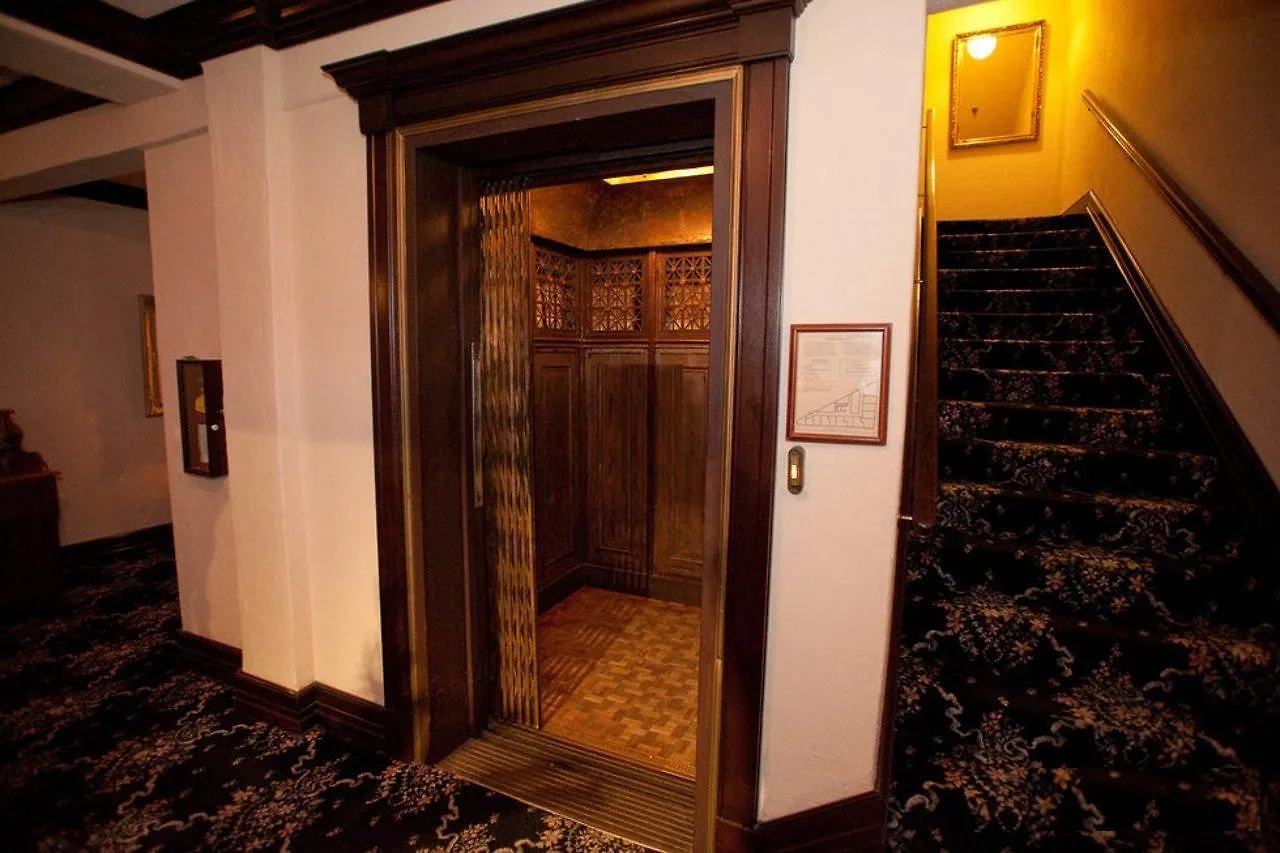 Ξενοδοχείο St. Michel Coral Gables