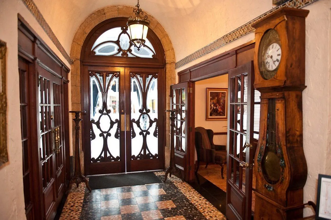 Ξενοδοχείο St. Michel Coral Gables