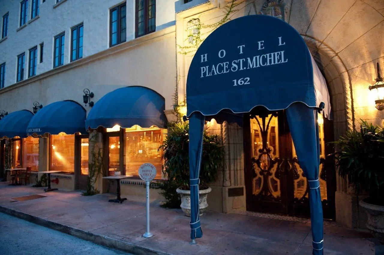 호텔 St. Michel 3*