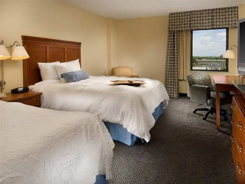 Otel Hampton Miami-airport West Doral