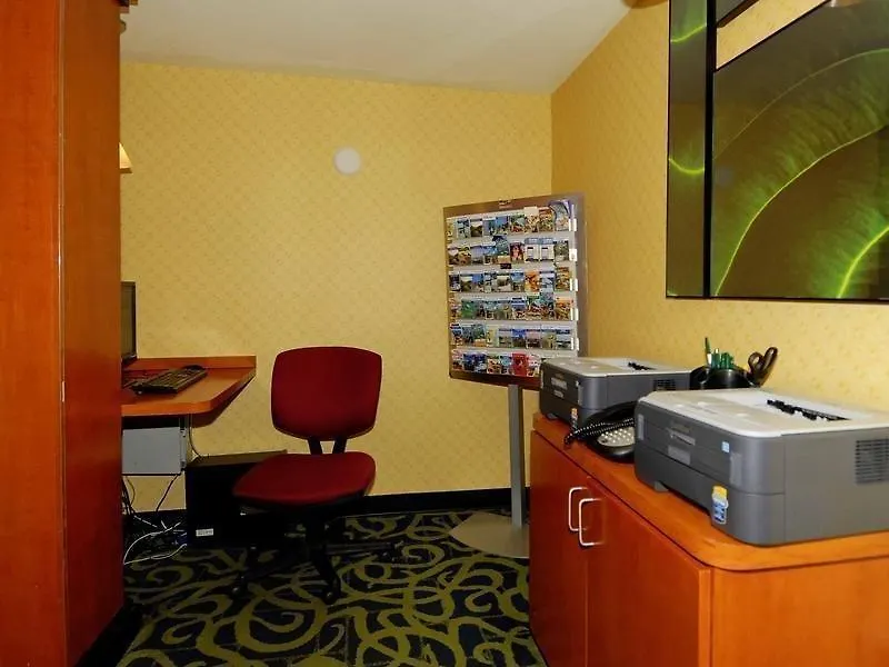 Quality Miami Airport - Doral