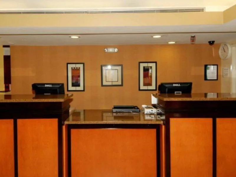 Inn Quality Miami Airport - Doral