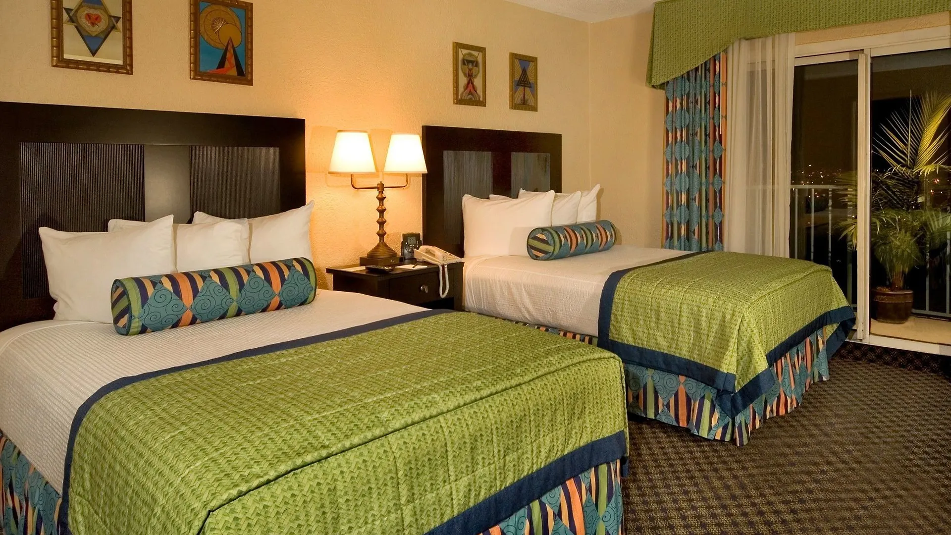 Embassy By Hilton International Airport