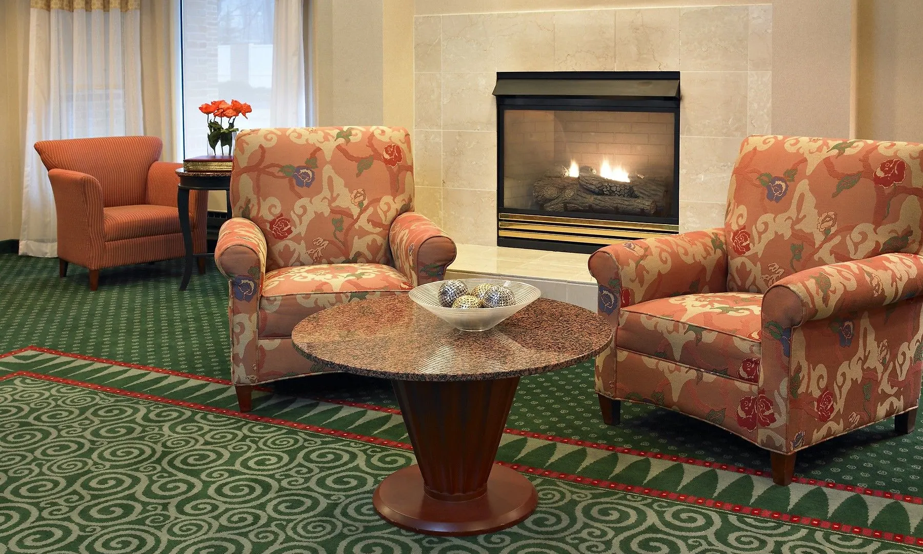 Hotel Courtyard Airport West Doral