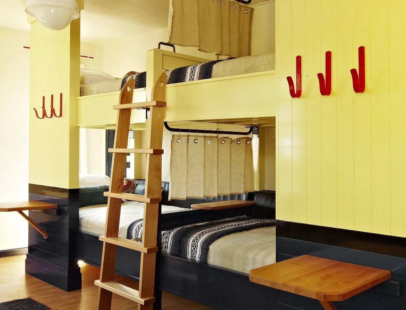 Hostel Freehand Miami Miami Beach