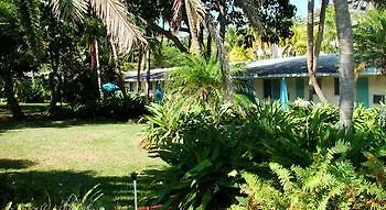 Hotel Silver Sands
