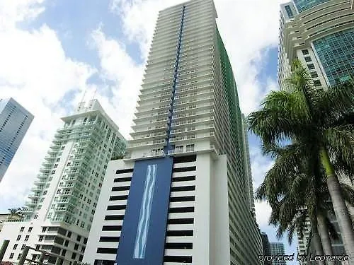 Executive Corporate At The Club At Brickell Bay Miami