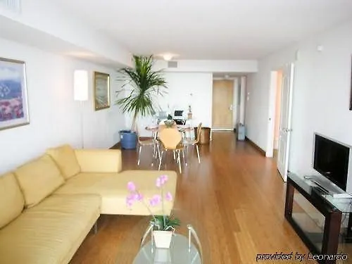Apartment Executive Corporate At The Club At Brickell Bay Miami