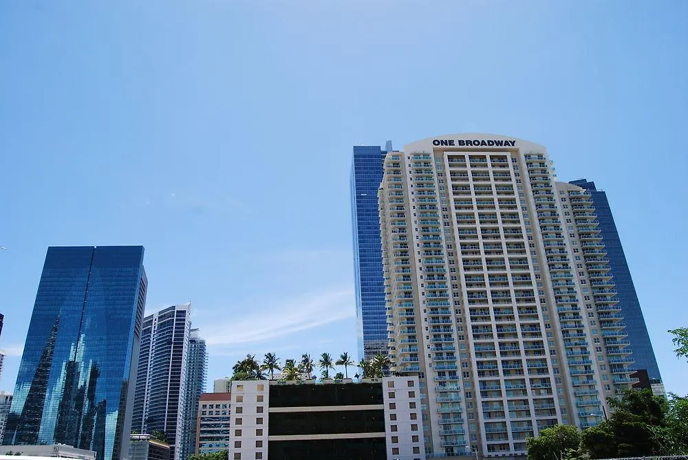 Churchill Brickell - One Broadway Miami