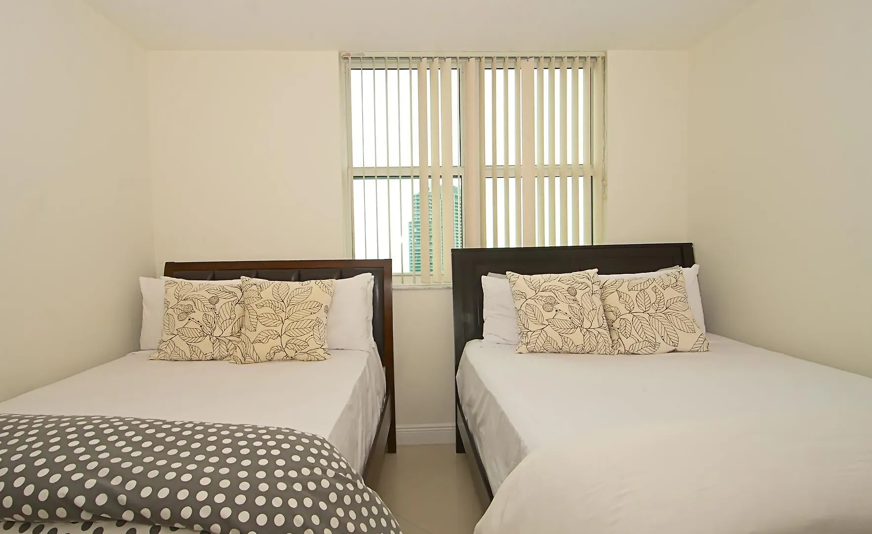 Aparthotel Churchill Brickell - One Broadway Miami