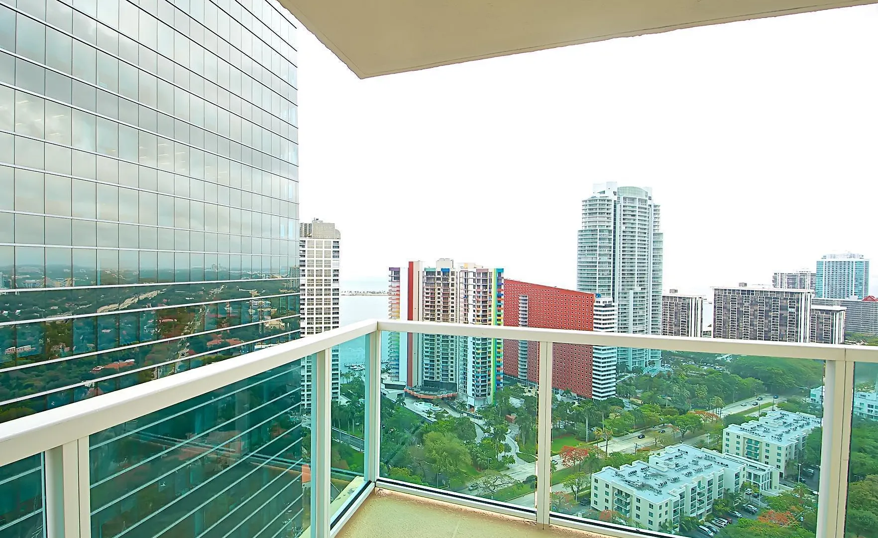 Churchill Brickell - One Broadway