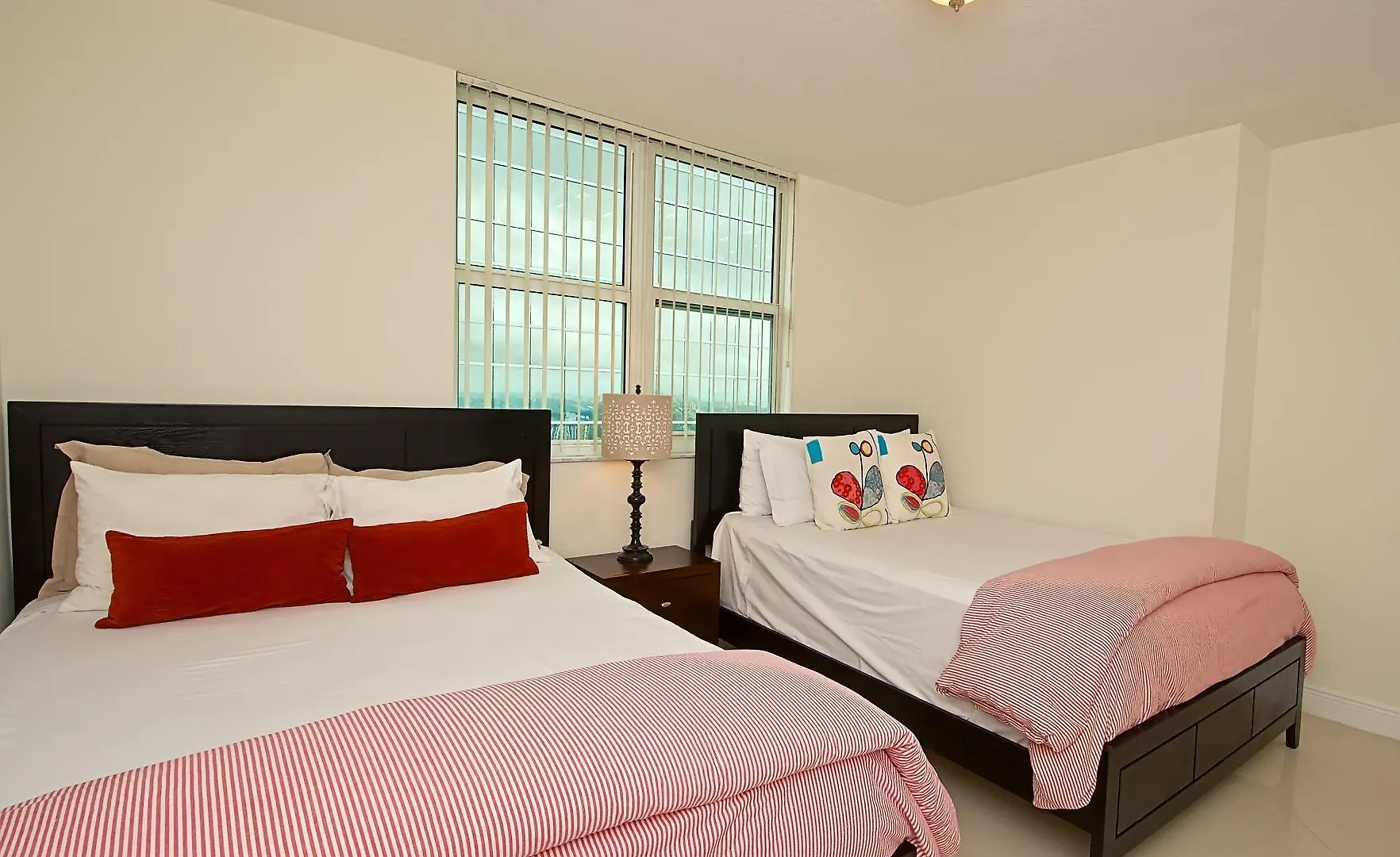 Aparthotel Churchill Brickell - One Broadway