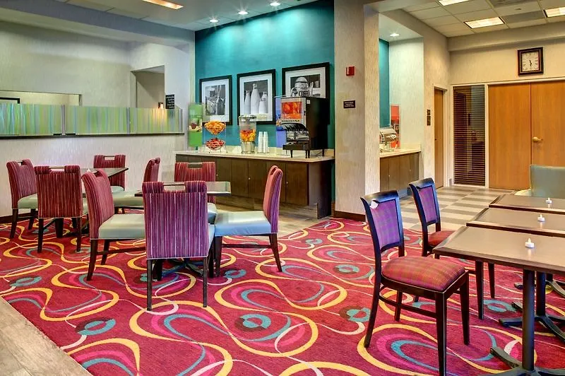 Hotel Hampton Miami-coconut Grove/coral Gables 3*