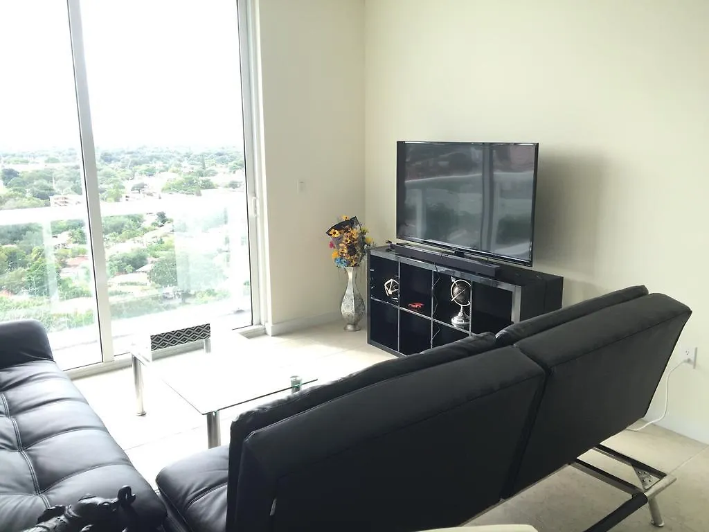 Vice Luxury Suites Miami