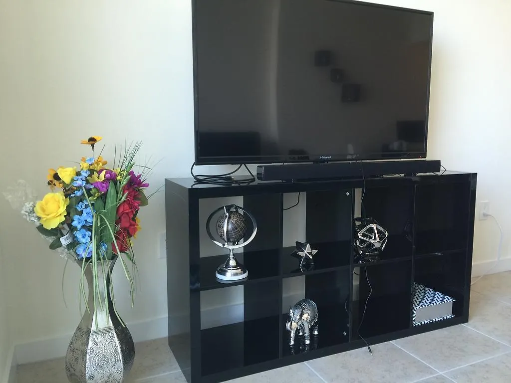 Apartmán Vice Luxury Suites Miami