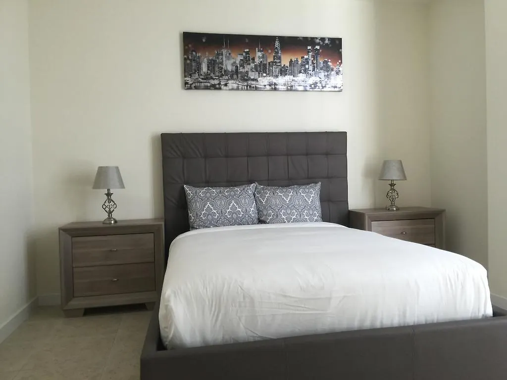 Apartment Vice Luxury Suites *