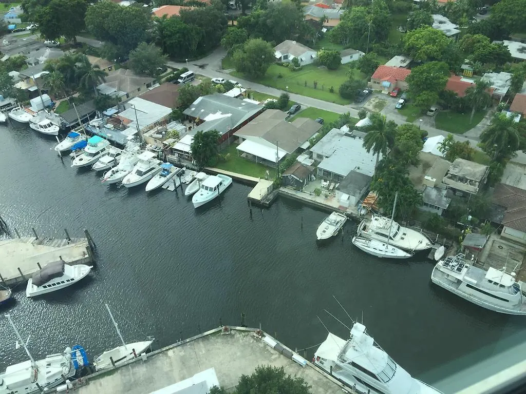 Vice Luxury Suites Miami