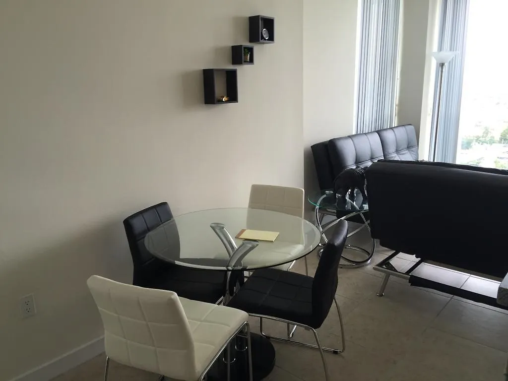 Apartmán Vice Luxury Suites