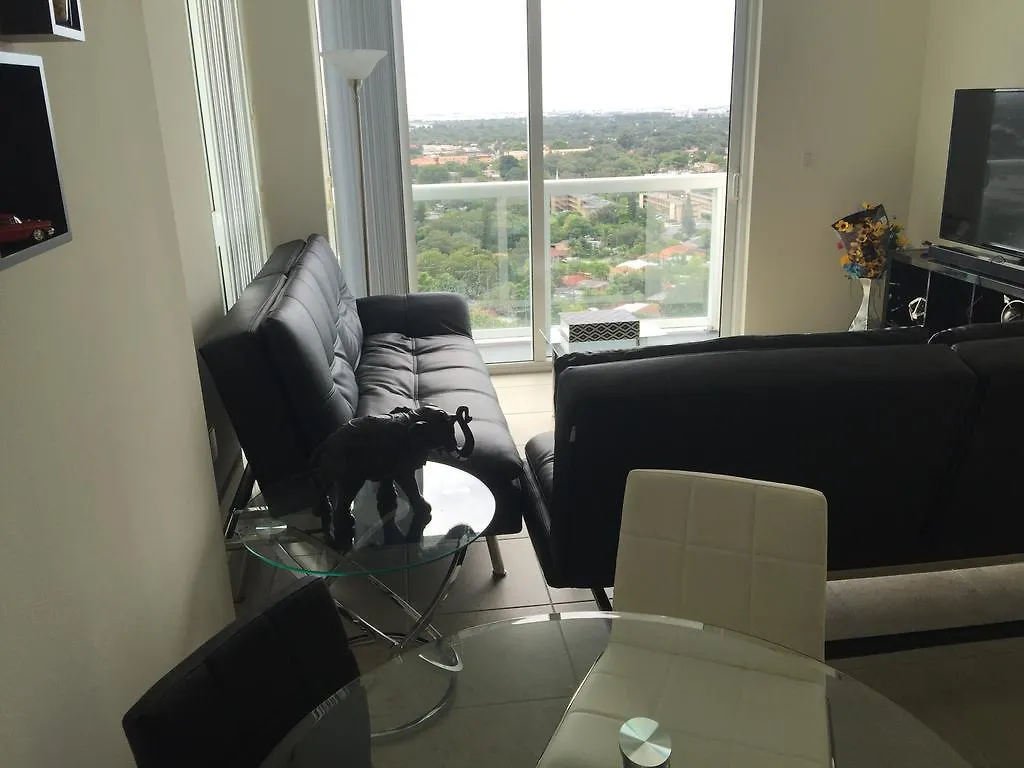 Apartmán Vice Luxury Suites Miami