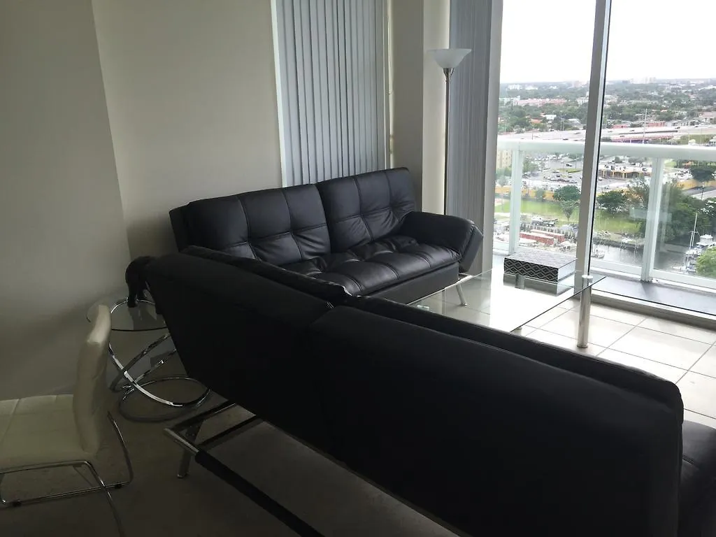 Apartmán Vice Luxury Suites *