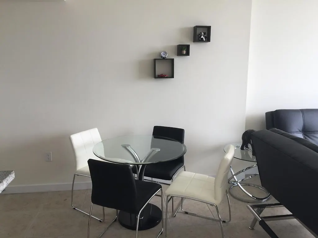 Apartmán Vice Luxury Suites