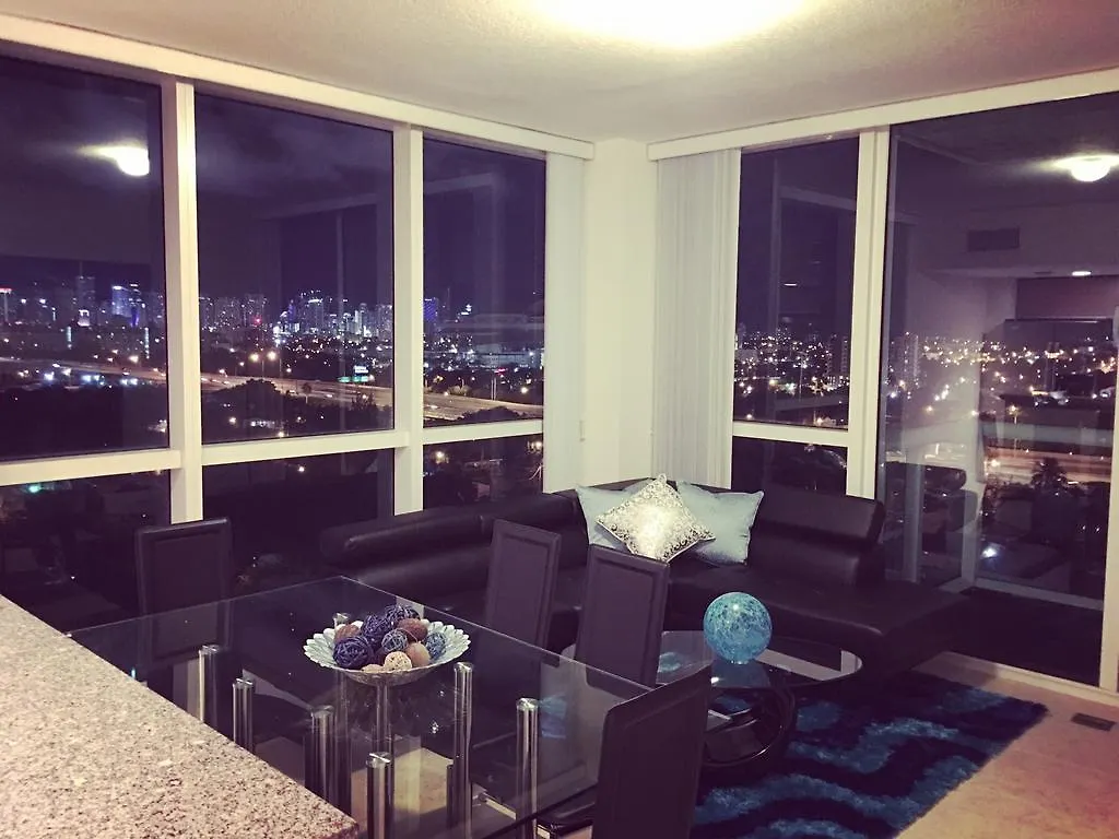 Starlight Suites *