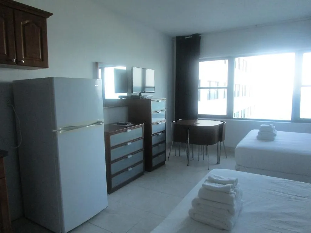 Casablanca By Design Miami Apartment *
