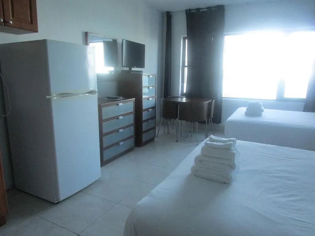 Casablanca By Design Miami Apartment North Bay Village