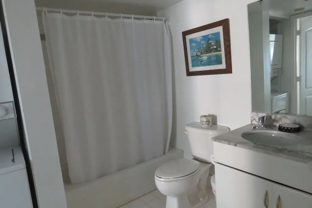 Apartment Executive Corporate At The Club At Brickell Bay Miami