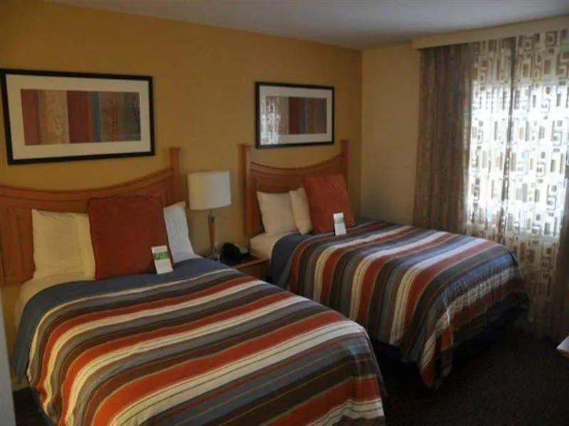 Hotell Hyatt House Airport 3*