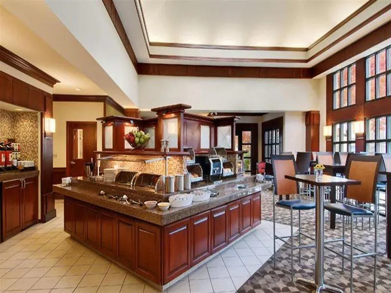 Hyatt House Airport