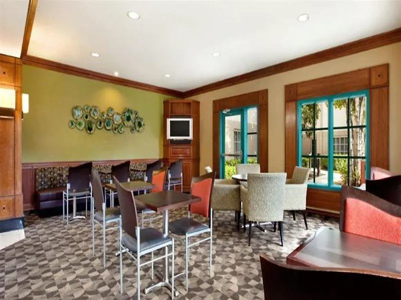 Hotell Hyatt House Airport Miami