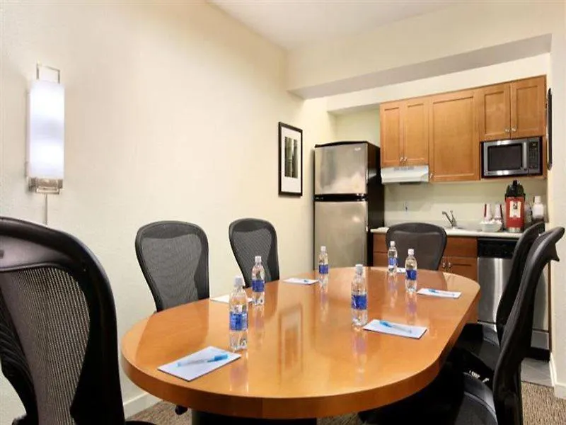 Hotell Hyatt House Airport