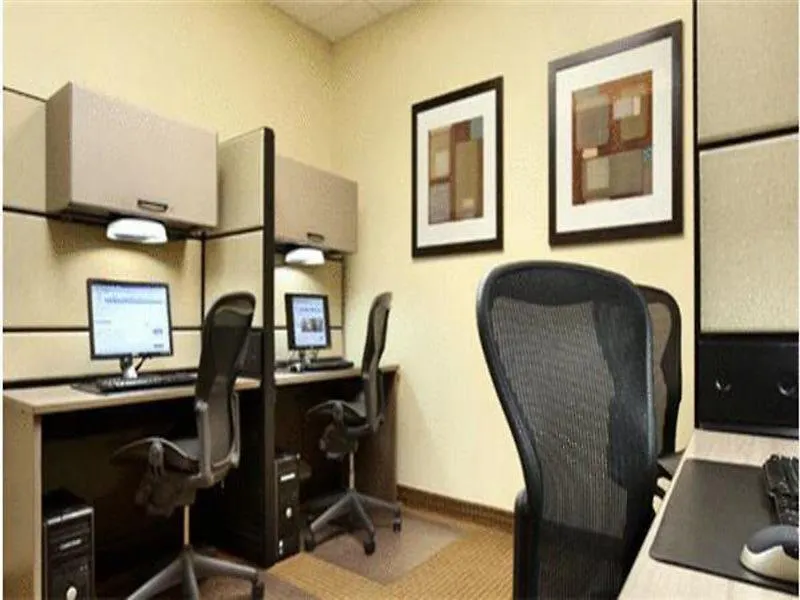 Hotell Hyatt House Airport