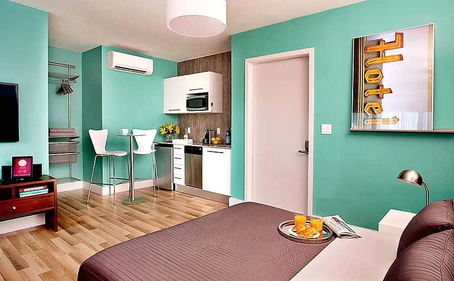 Отель 1818 Meridian House And By Eskape Collection 4*