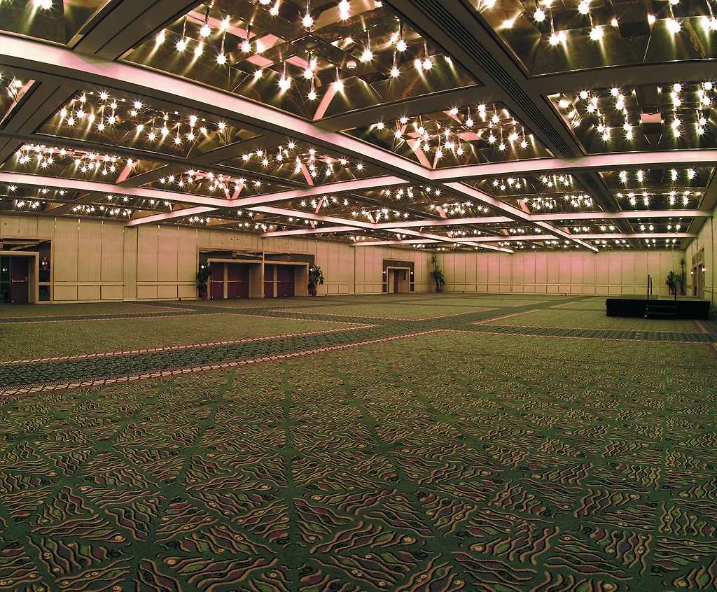 Ξενοδοχείο Hyatt Regency 3*