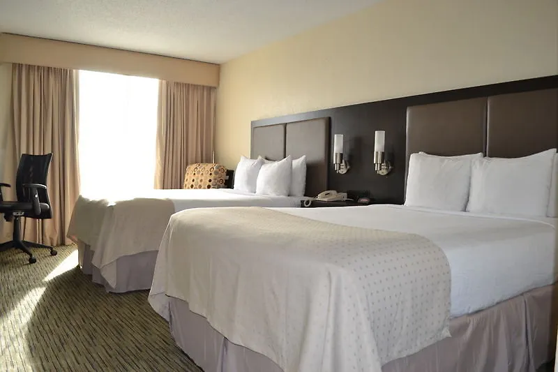 Hotell Miami International Airport By Ihg