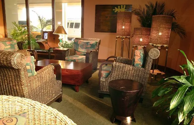 Hotell Miami International Airport By Ihg 3*