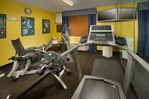 Express Miami Airport Area By Ihg Doral