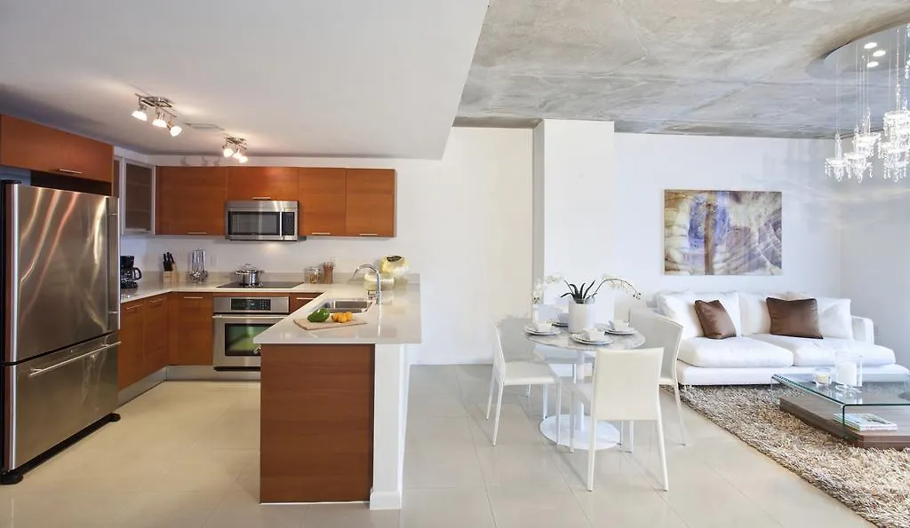 Apartment Enjoy Miami