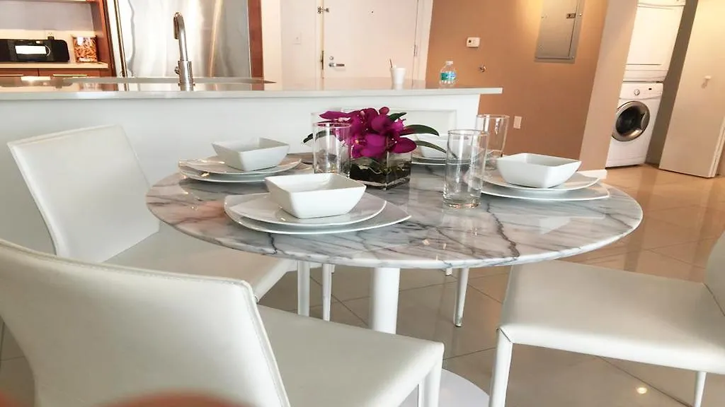 Apartment Enjoy *