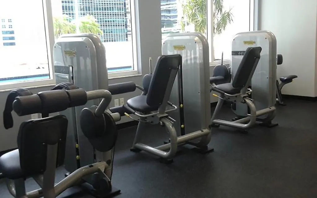 Luxury In Brickell *