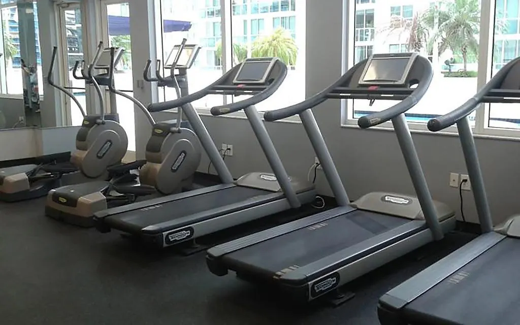 Luxury In Brickell Apartment *