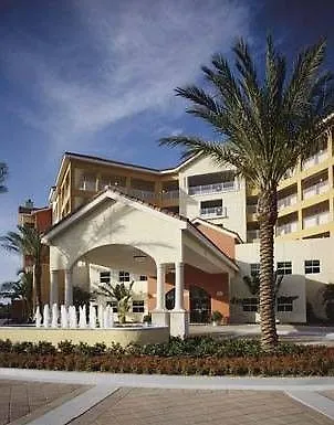 Marriott's At Doral