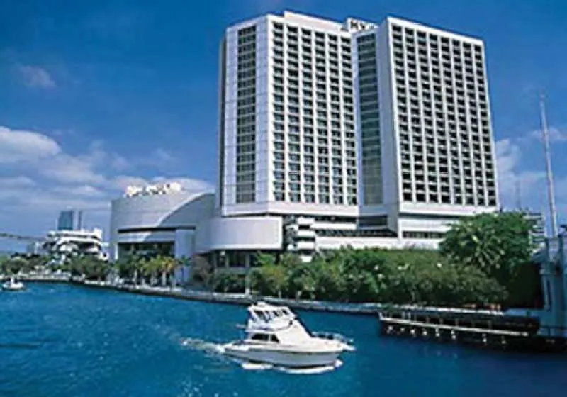 Hyatt Regency Ξενοδοχείο