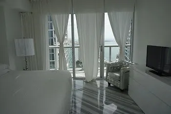 Apartment Icon By Design Miami