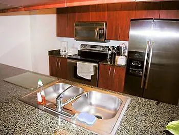Executive Corporate At The Club At Brickell Bay *