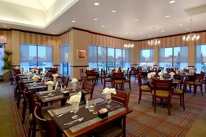 Hilton Garden Airport West 3* Miami