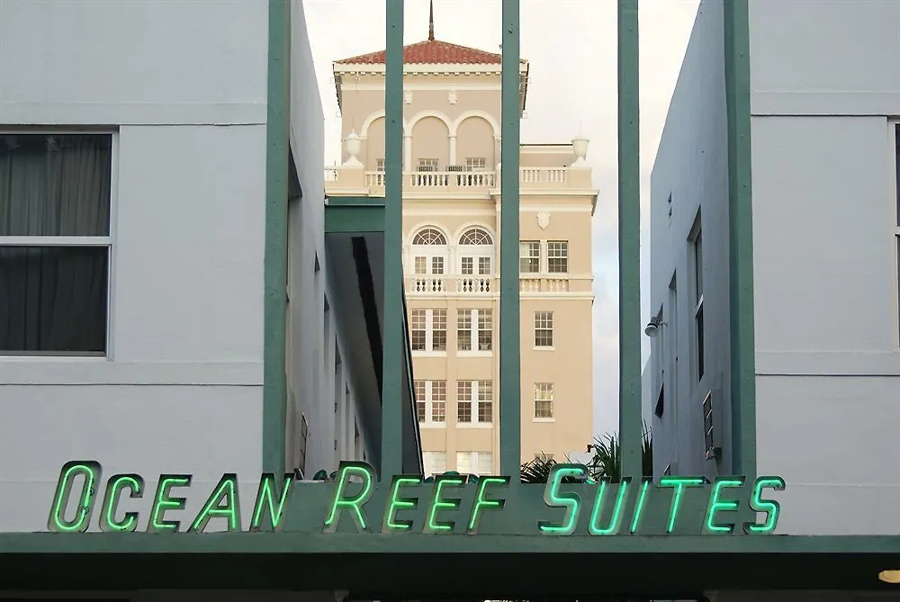 Ocean Reef